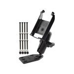 RAM Mounts RAM-B-183-AP1U houder Actieve houder MP3 speler Zwart