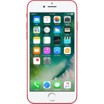 Renewd iPhone 7 Plus Red 128GB