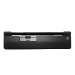 Contour Design RollerMouse Pro Slim Vegan Leather Wrist Rest Wireless