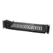 LogiLink SF2C35B rack accessory Rack shelf