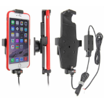 Brodit 527663 holder Active holder Mobile phone/Smartphone Black