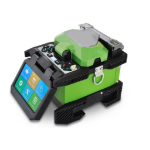 Lanview LVO290106 fusion splicer