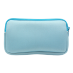 Kurio 22815 tablet case 17.8 cm (7") Sleeve case Cyan