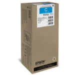 Epson C13T973200/T9732 Ink cartridge cyan, 22K pages 192,4ml for Epson WF-C 869