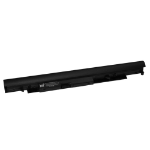 BTI Replacement Battery for HP 240 G6 245 G6 246 G6 250 G6 255 G6 HP 14-BS HP 14-BW HP 15-BS replacing OEM part numbers JC03 919700-850 919681-221 919681-831 // 10.8V 2800mAh 30Whr