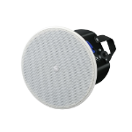 Yamaha VXC4-VAW loudspeaker 1-way White Wired 30 W