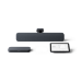 Lenovo Google Meet Series One Room Kits by Gen 3 video conferencing systeem 12 MP Ethernet LAN