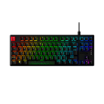 HyperX Alloy Origins Core PBT HX Red Gaming Keyboard