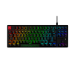 HyperX Alloy Origins Core PBT HX Red - Mechanical Gaming Keyboard