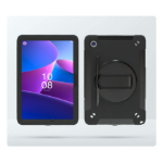 CTA Digital CASE-PCGKA8 tablet case 10.5" Bumper Black