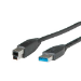 FDL 2M USB 3.0 A TO B CABLE