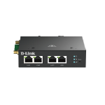 D-Link 4G LTE M2M VPN Router