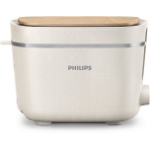 Philips HD2640/10 toaster 2 slice(s) 830 W White