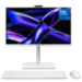 Acer Aspire C27-A All-in-One Desktop - Intel Core i7-1355U, 8GB, 1TB SSD, Integrated Graphics, 27" Full HD, Windows 11, White