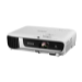 Epson EB-W52 data projector Portable projector 4000 ANSI lumens 3LCD WXGA (1280x800) Black, White