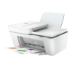HP DeskJet 4120e Inalámbrico All-in-One Color Impresora, Instant Ink; Fotocopiadora, escáner