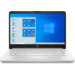 HP 14-dk0078nr Laptop 14" HD AMD Ryzen™ 7 3700U 8 GB DDR4-SDRAM 256 GB SSD Wi-Fi 5 (802.11ac) Windows 10 Home in S mode Silver