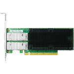 Axiom MCX556A-EDAT-AX network card Internal Fiber 100000 Mbit/s