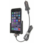 Brodit 521660 holder Active holder Mobile phone/Smartphone Black