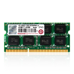 Transcend DDR3-1600 SO-DIMM 8GB