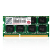 Transcend TS1GSK64V6H RAM-minnen 8 GB 2 x 8 GB DDR3 204-pin SO-DIMM