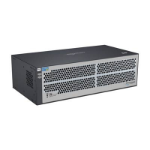 HPE J8714A power supply unit
