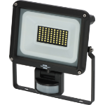 Brennenstuhl 1171250342 floodlight 30 W LED Black D