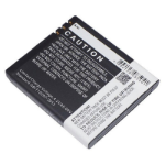 CoreParts MBXMP-BA174 mobile phone spare part Battery