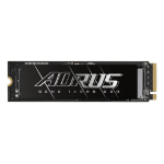 GIGABYTE AORUS Gen5 14000 SSD 2 TB M.2 PCI Express 5.0 NVMe 3D TLC NAND