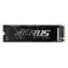 GIGABYTE AORUS Gen5 14000 1 TB M.2 PCI Express 5.0 NVMe 3D TLC NAND