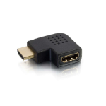 C2G 43291 cable gender changer HDMI Black