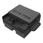 Honeywell 6824 FIXED,LEFT HOLDER ,RIGHT