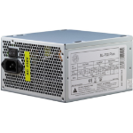 Inter-Tech SL-700 Plus power supply unit 700 W 20+4 pin ATX ATX Zilver