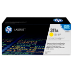 HP Q2682A/311A Toner cartridge yellow, 6K pages/5% for HP Color LaserJet 3700