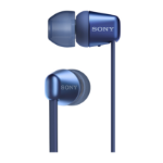 Sony WI-C310 Headset Wireless In-ear, Neck-band Calls/Music Bluetooth Blue