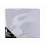 Gembird MP-PRINT-S muismat Game-muismat Wit