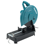 Makita LW1401S/2 benchtop cut-off saw 3800 RPM