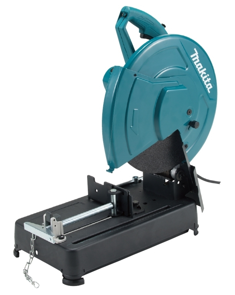 Makita LW1401S/2 benchtop cut-off saw 3800 RPM