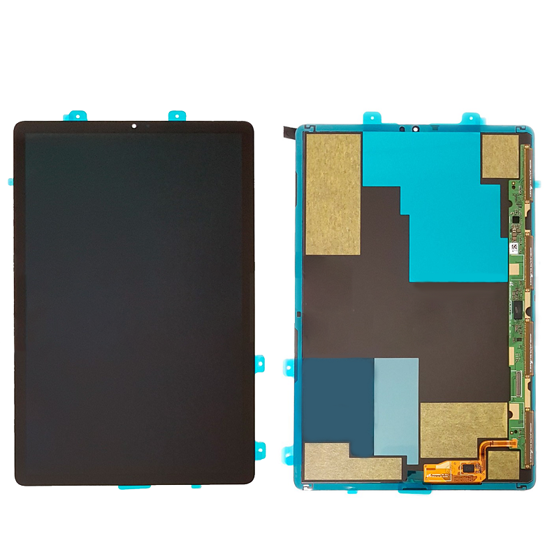 GH97-23184A SAMSUNG Galaxy Tab S5e SM-T720 Display Black