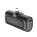 LogiLink PA0349 power bank 5000 mAh Black