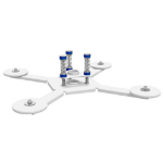 av supply XL VIBRATION ISOLATOR COUPLER