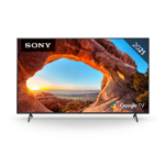 Sony KD85X85JU TV 2.16 m (85") 4K Ultra HD Smart TV Wi-Fi Black