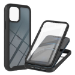 JLC Apple iPhone 14 Plus Enclave Case