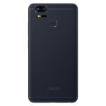 ASUS ZE553KL-3A Back housing cover Black