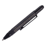 TROIKA PIP25/BG ballpoint pen Multifunction ballpoint pen 4 pc(s)
