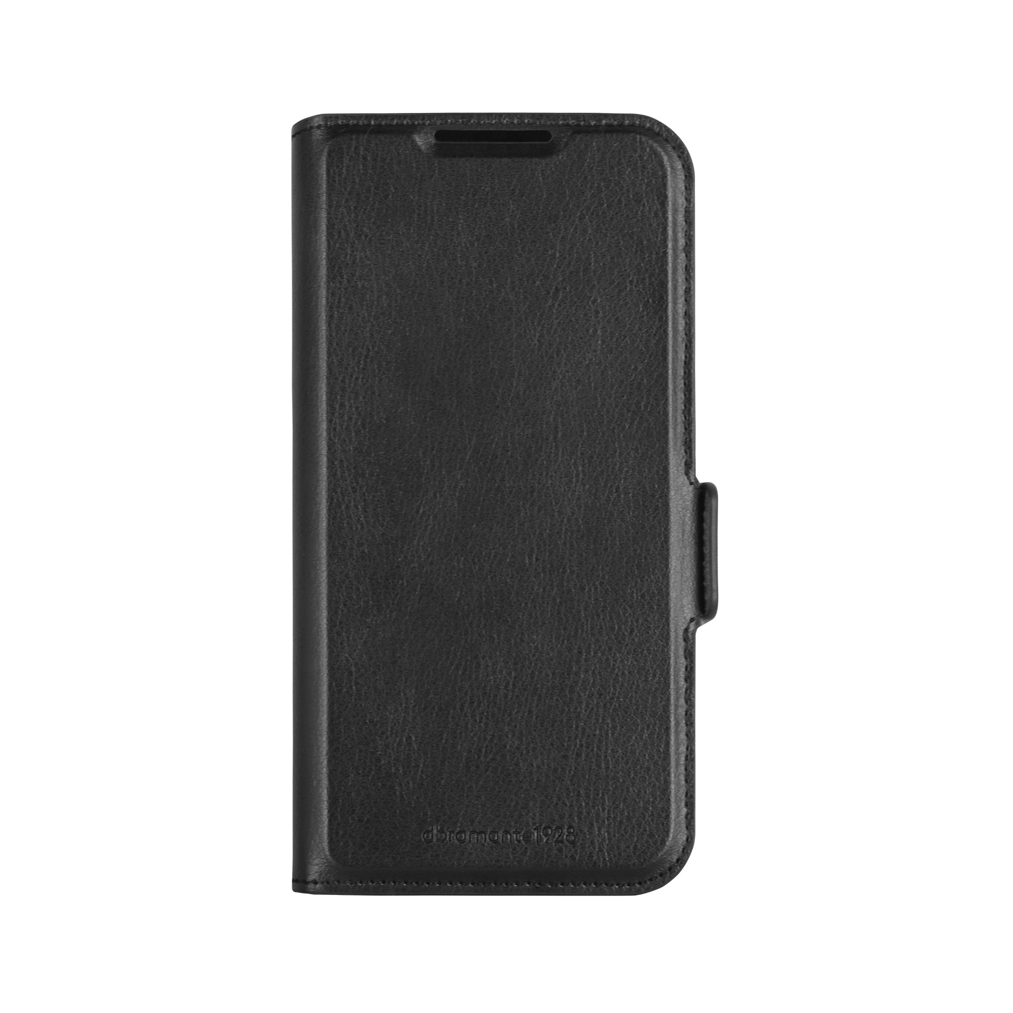 dbramante1928 Oslo Pro mobile phone case 17 cm (6.7") Folio Black