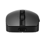 HP 715 Rechargeable Multi-Device Bluetooth Mouse