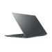Lenovo IdeaPad 5 Pro AMD Ryzen™ 5 5600H Laptop 40.6 cm (16") 2.5K 8 GB DDR4-SDRAM 512 GB SSD NVIDIA® GeForce® GTX 1650 Wi-Fi 6 (802.11ax) Windows 10 Home Grey