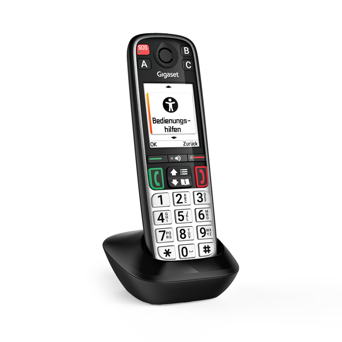 EU Product - EASY 500HX