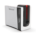 Evolis Agilia Simplex Retransfer ID Card Printer (Single-Sided)